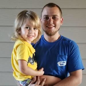 Meet your Posher, Nate